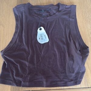 PrAna Send Off Tank